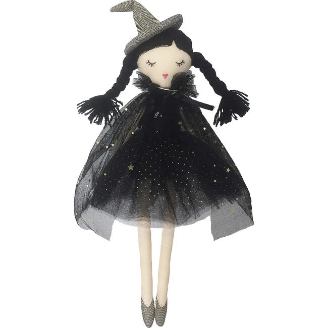 Witch Doll